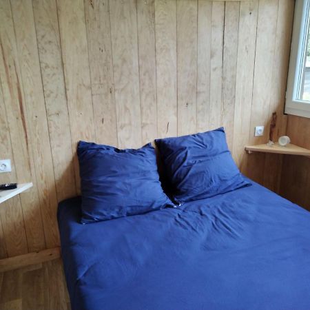 Chambre 2 A 4 Pers Gite Du Gardoir Boresse-et-Martron Εξωτερικό φωτογραφία